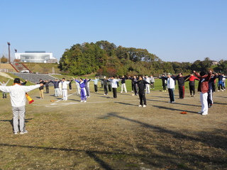 ラジオ体操.JPG